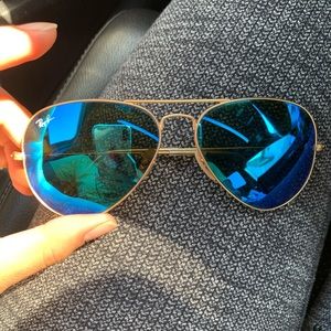 ray-ban sunglasses